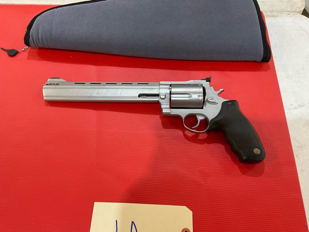 Image for Oct. 9th 2025 ** Three Lakes Fall Online Car, Guns, Tools, ATV, Sporting Goods & More!