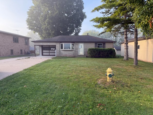 Image for Oct 25, 2025 3PM ***Lake Poygan/Winnebago Chain!