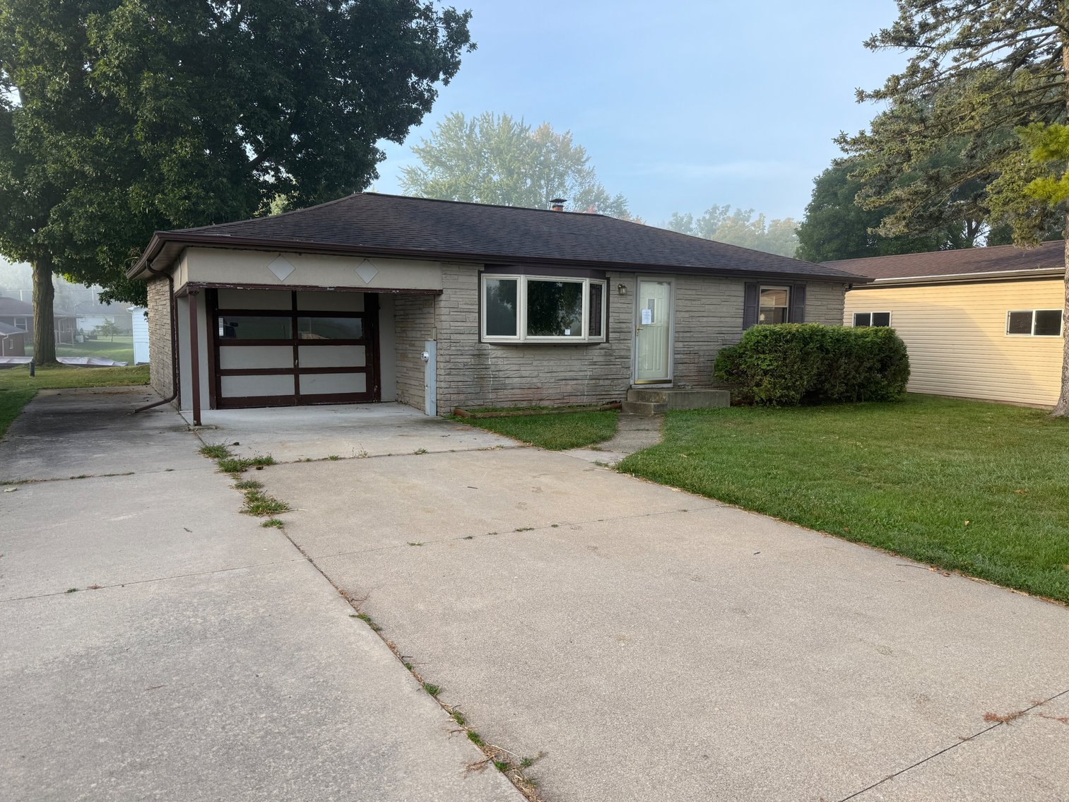 Image for Oct 25, 2025 3PM ***Lake Poygan/Winnebago Chain!