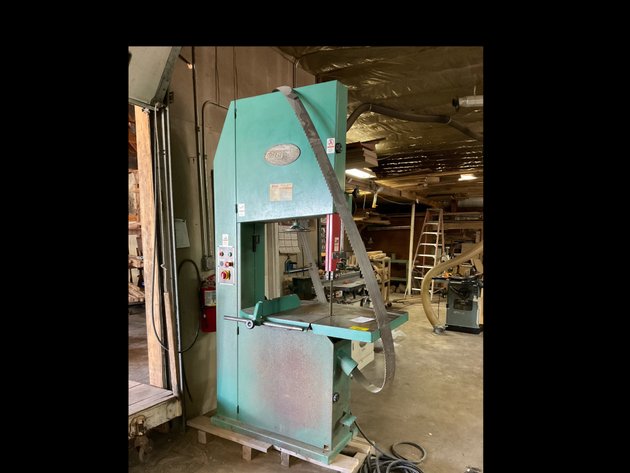 Image for D & D Custom Wookworking