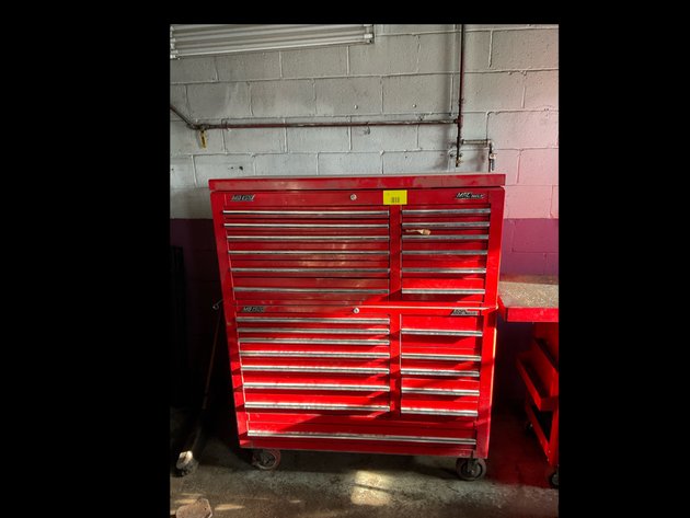 Image for Elcho, WI *** Elcho Auto Repair & Dvorak Docks Inventory Reduction.