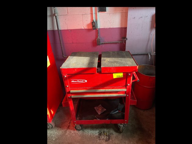 Image for Elcho, WI *** Elcho Auto Repair & Dvorak Docks Inventory Reduction.