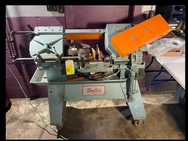 Image for Elcho, WI *** Elcho Auto Repair & Dvorak Docks Inventory Reduction.