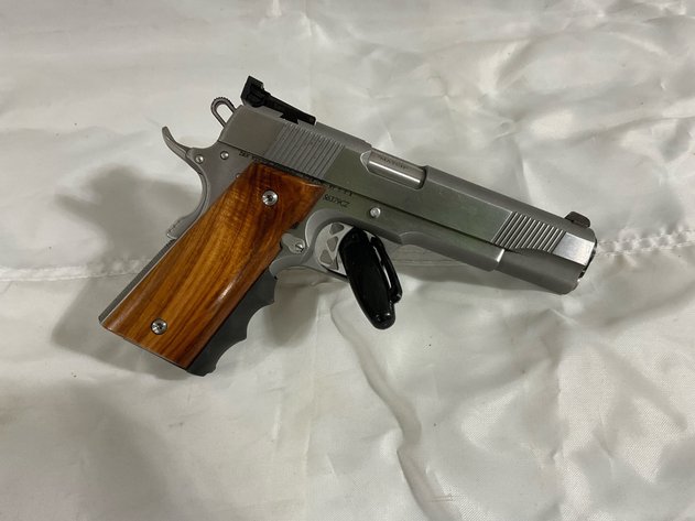 Image for Coins, Gold,  Tools, & Firearms *** Online Auction!