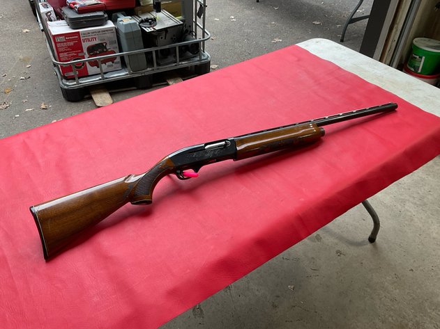 Image for Spring Sporting Good / Tools  Online Auction