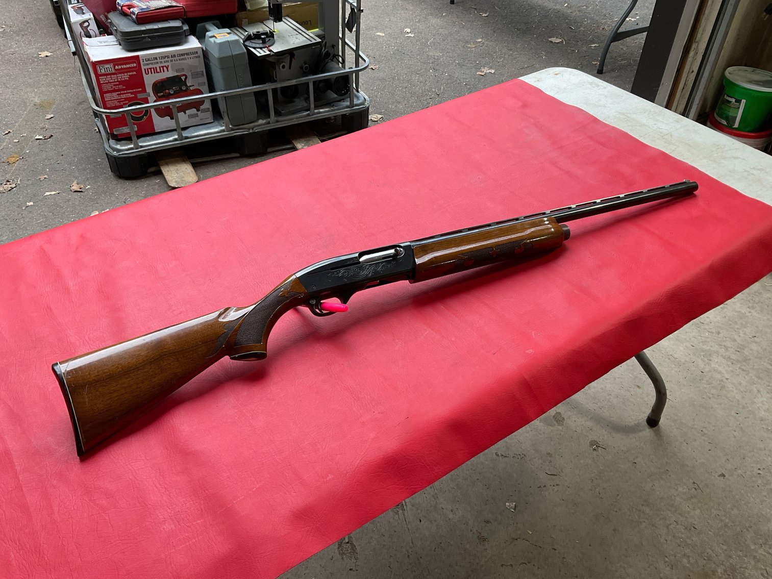Image for Spring Sporting Good / Tools  Online Auction