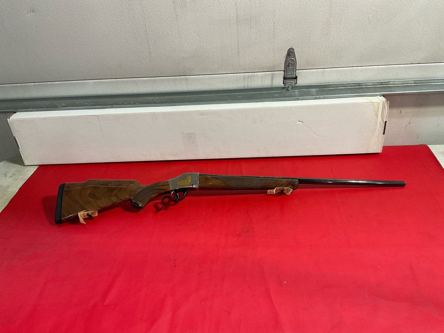Image for Spring Sporting Good / Tools  Online Auction