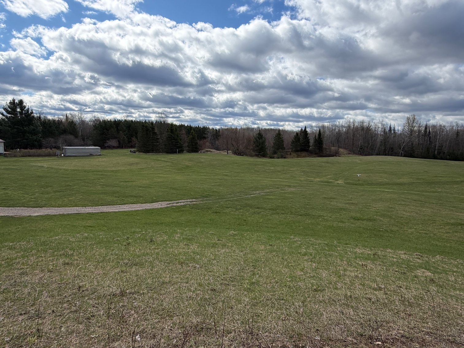 Image for Armstrong Creek, WI  60  Acres/Home Bordering National Forest Being Sold To The Highest Bidder!