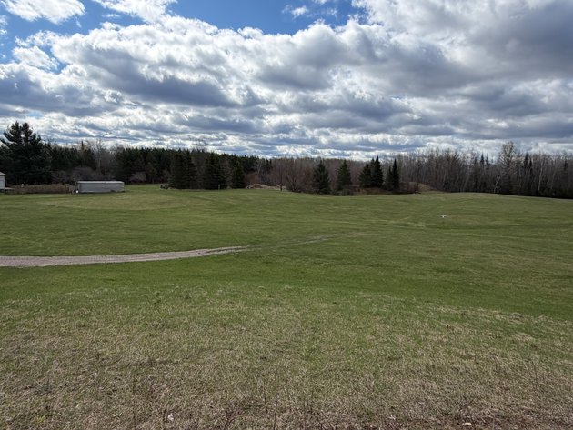 Image for Armstrong Creek, WI  60  Acres/Home Bordering National Forest Being Sold To The Highest Bidder!