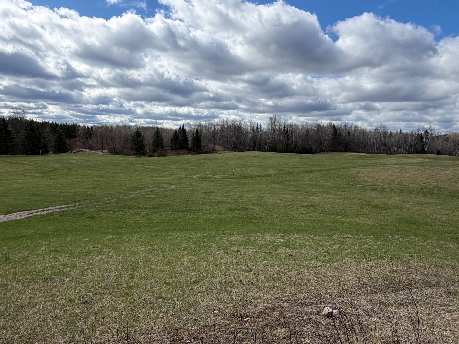 Image for Armstrong Creek, WI  60  Acres/Home Bordering National Forest Being Sold To The Highest Bidder!