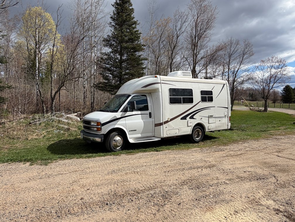 Image for June 7th 2026, Class C RV,  Polaris UTV, Chevrolet Stepside Collector Truck, Tools, Boats, Home Contents & more!