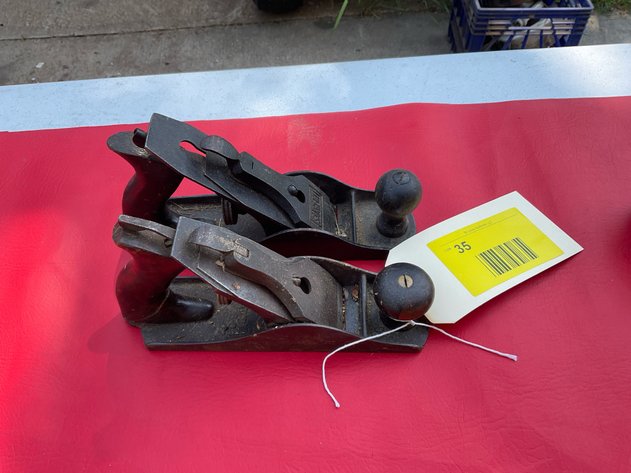 Image for Goodman, WI Estate Auction *** Trucks, Tractor,  Backhoe, Guns, Large Amount of Tools,
