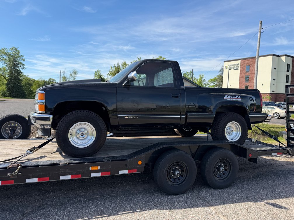 Image for June 7th 2026, Armstrong Creek, WI **** Class C RV,  Polaris UTV, Chevrolet Stepside Collector Truck, Tools, Boats, Home Contents & more!