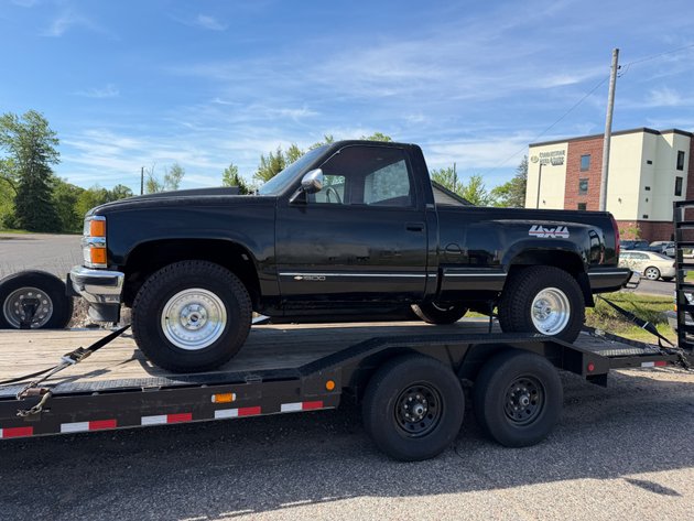 Image for June 7th 2026, Class C RV,  Polaris UTV, Chevrolet Stepside Collector Truck, Tools, Boats, Home Contents & more!