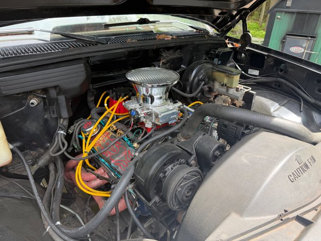 Image for June 7th 2026, Class C RV,  Polaris UTV, Chevrolet Stepside Collector Truck, Tools, Boats, Home Contents & more!
