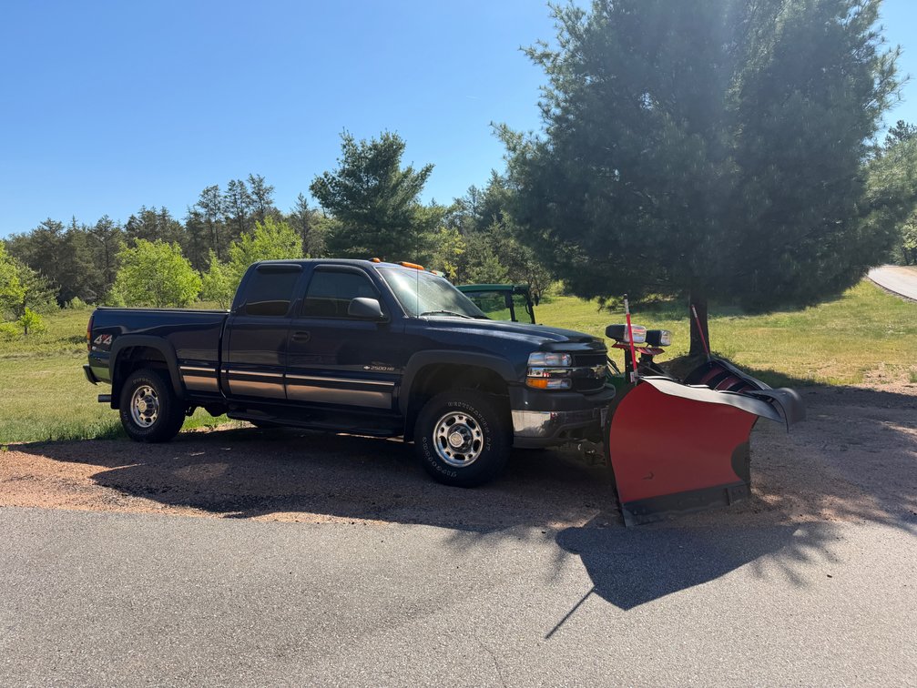 Image for Conover, WI ***JD Compact Tractor, Chevrolet Truck, Jeep Wrangler, Can AM UTV's, Ski Doo Snowmobile, Tools, Golf Cart & More!