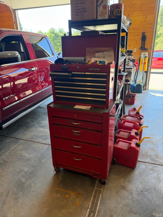 Image for Conover, WI ***JD Compact Tractor, Chevrolet Truck, Jeep Wrangler, Can AM UTV's, Ski Doo Snowmobile, Tools, Golf Cart & More!