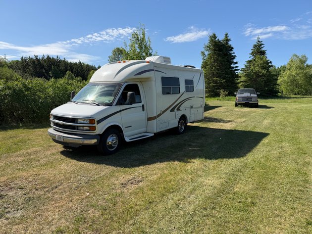 Image for June 7th 2026, Armstrong Creek, WI **** Class C RV,  Polaris UTV, Chevrolet Stepside Collector Truck, Tools, Boats, Home Contents & more!