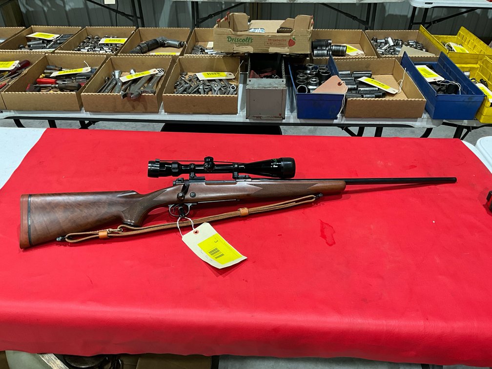 Image for Fence Lake Estate Auction! Over 600 Lots!