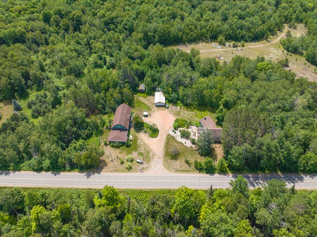 Image for Pelican Lake, WI **** Home & Barndominium w/ 80 Acres Being Sold To The Highest Bidder!