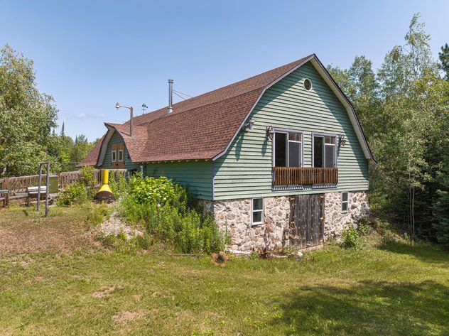 Image for Pelican Lake, WI **** Home & Barndominium w/ 80 Acres Being Sold To The Highest Bidder!