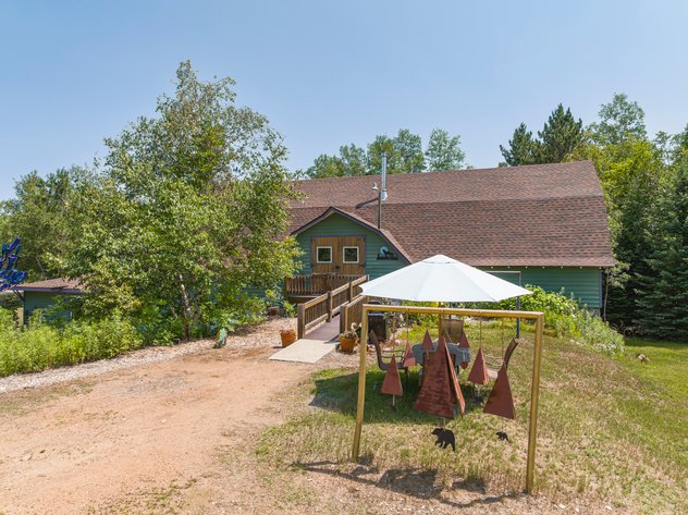 Image for Pelican Lake, WI **** Home & Barndominium w/ 80 Acres Being Sold To The Highest Bidder!