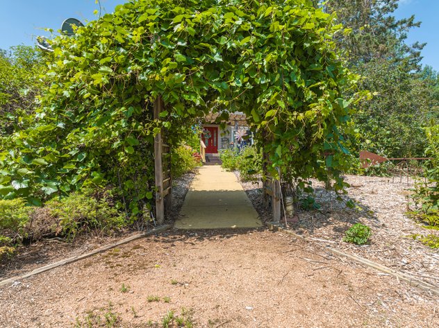 Image for Pelican Lake, WI **** Home & Barndominium w/ 80 Acres Being Sold To The Highest Bidder!