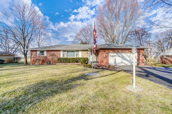602 S Wintergarden, Bowling Green, OH  43402