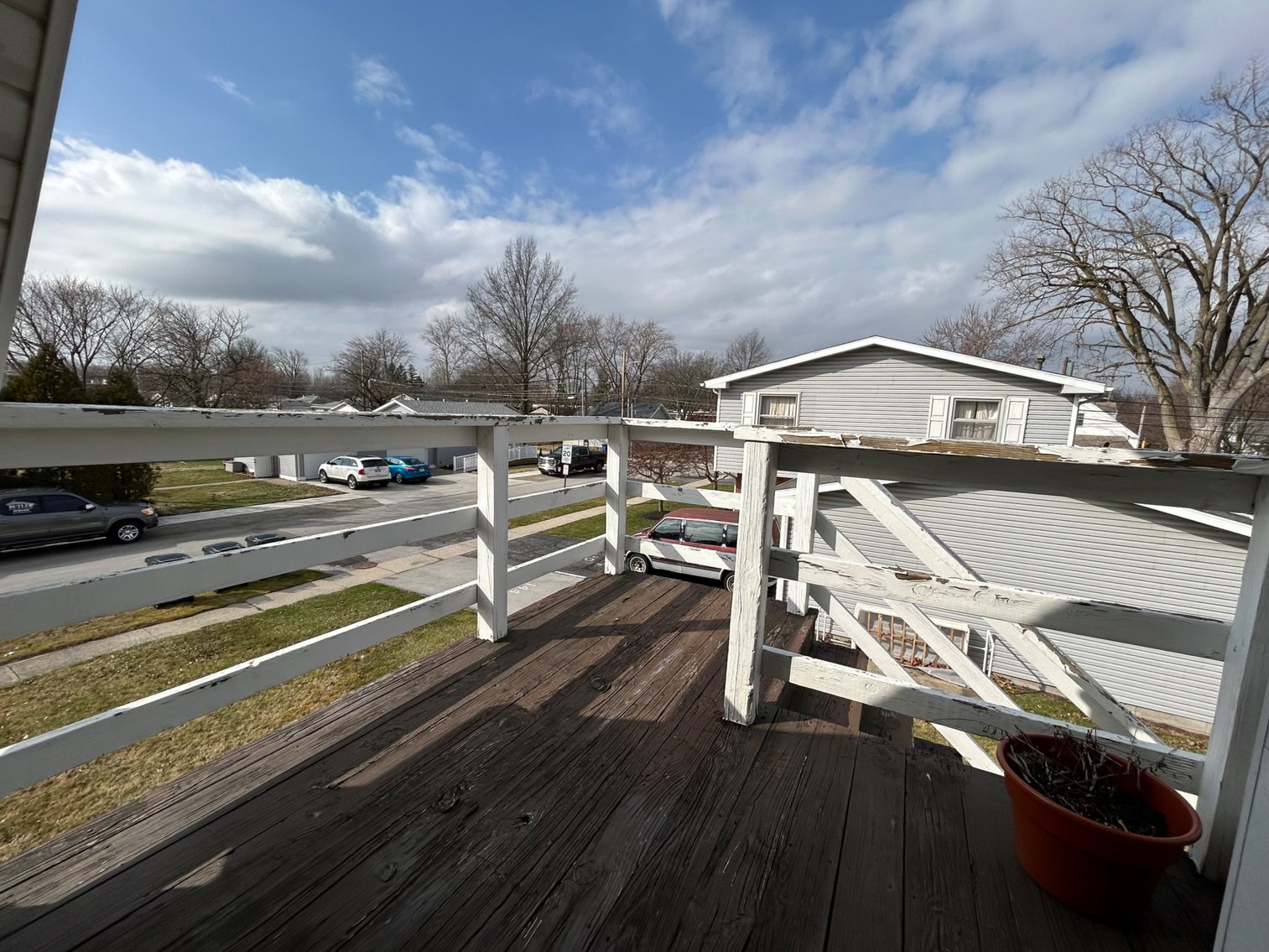 Image for Duplex in Bowling Green, OH  43402