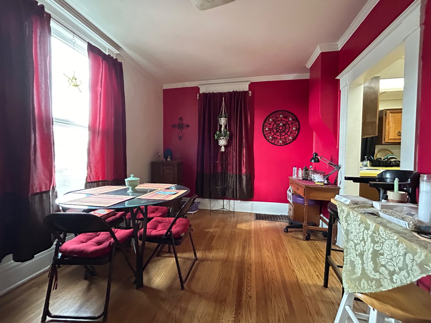 Image for Duplex in Bowling Green, OH  43402