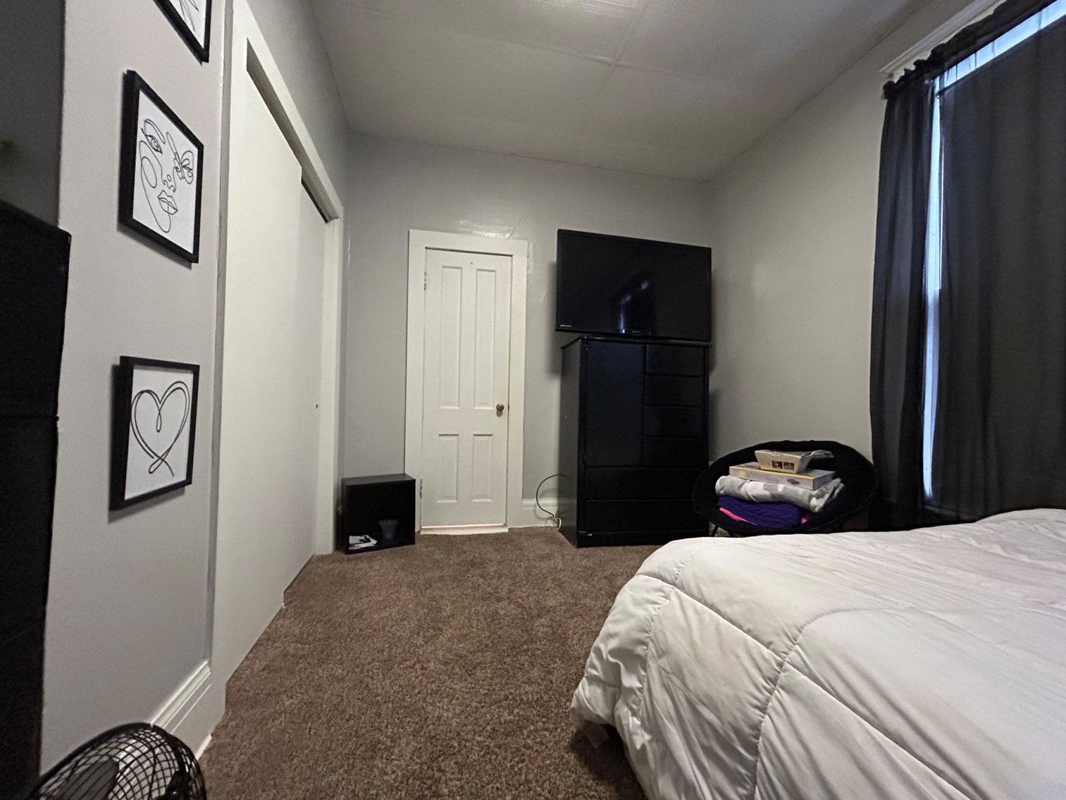 Image for Duplex in Bowling Green, OH  43402