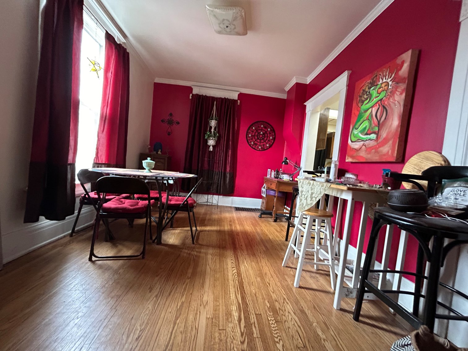 Image for Duplex in Bowling Green, OH  43402