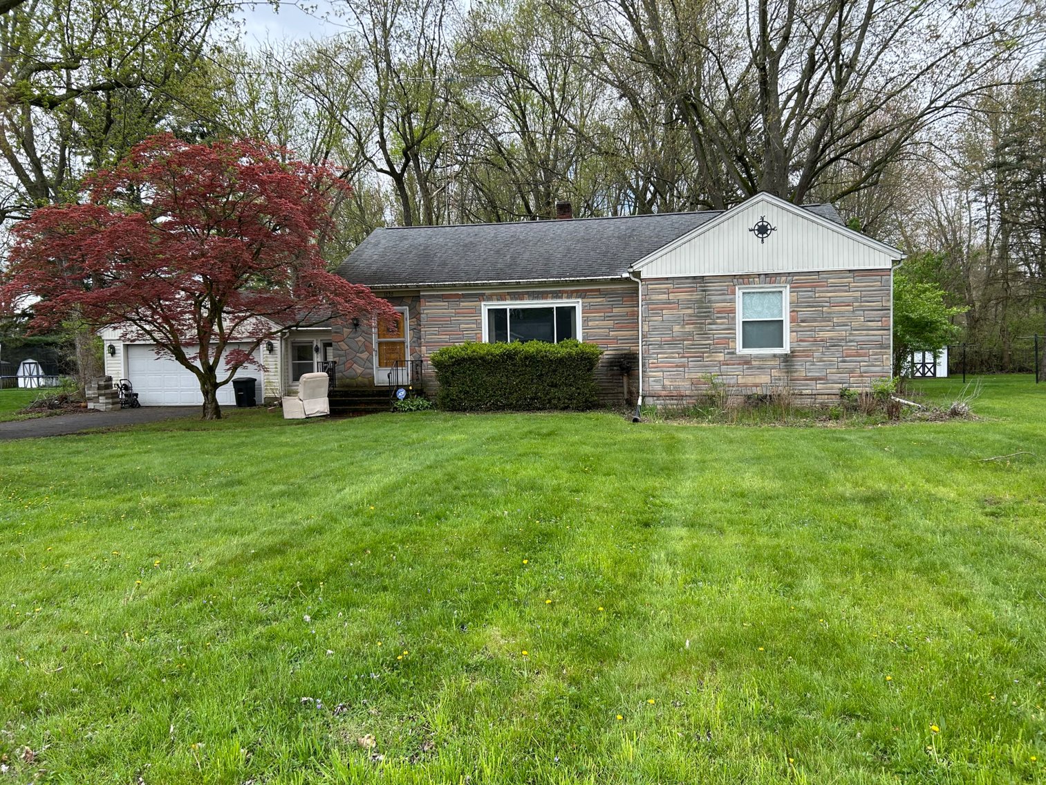 Image for 1232 Buchman Rd, Fremont, OH43420