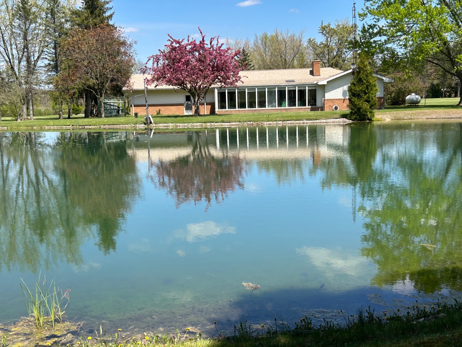 Image for 19221 W. River Rd, Bowling Green, OH  43402