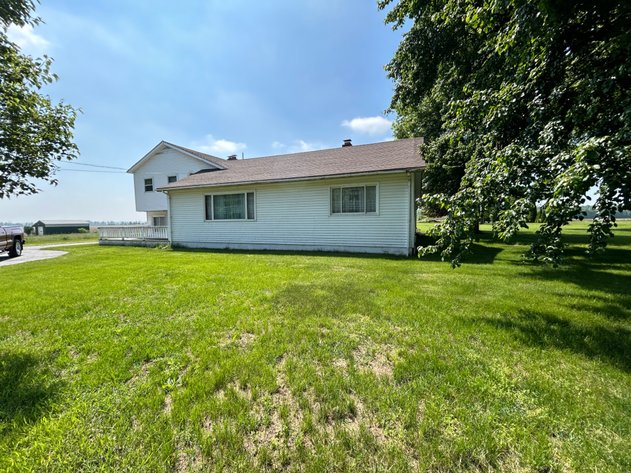 4491 E US RT 6, Pemberville, OH  43450