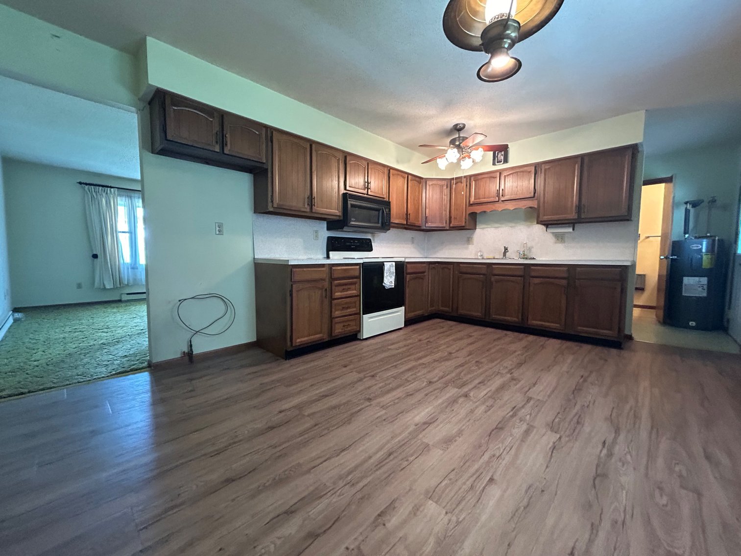 Image for 2100 Candlewick Dr, Findlay, OH  45840