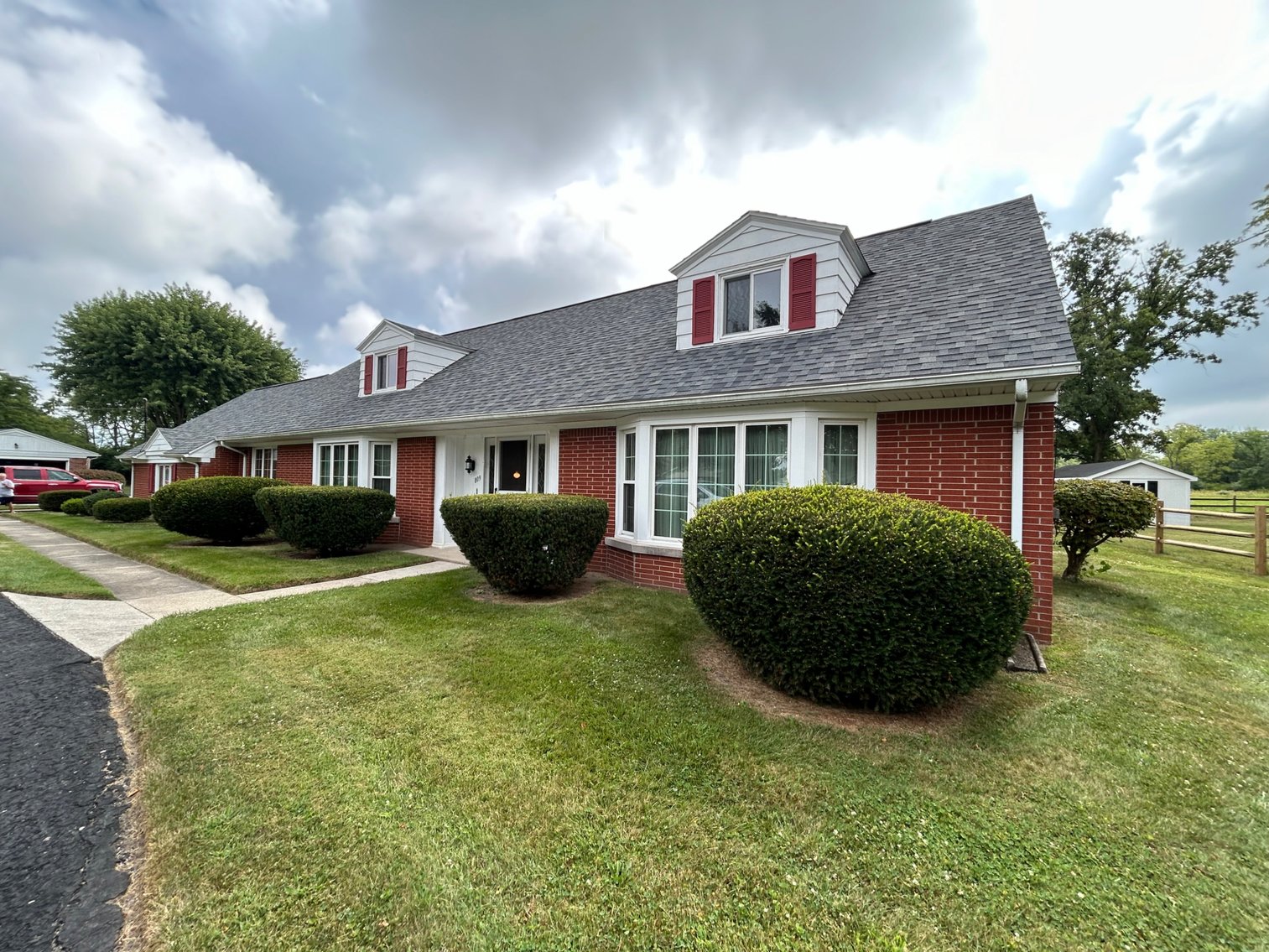 Image for 809 Cherry Hill Dr, Bowling Green, OH  43402