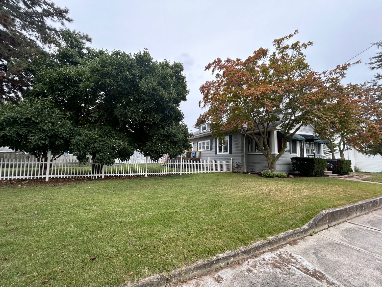Image for 207 Rhodes Ave, North Baltimore, OH  45872