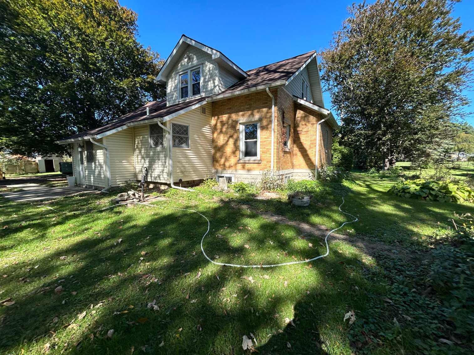 Image for 7017 Scotch Ridge Rd, Pemberville, OH  43450 aka ST RT 105