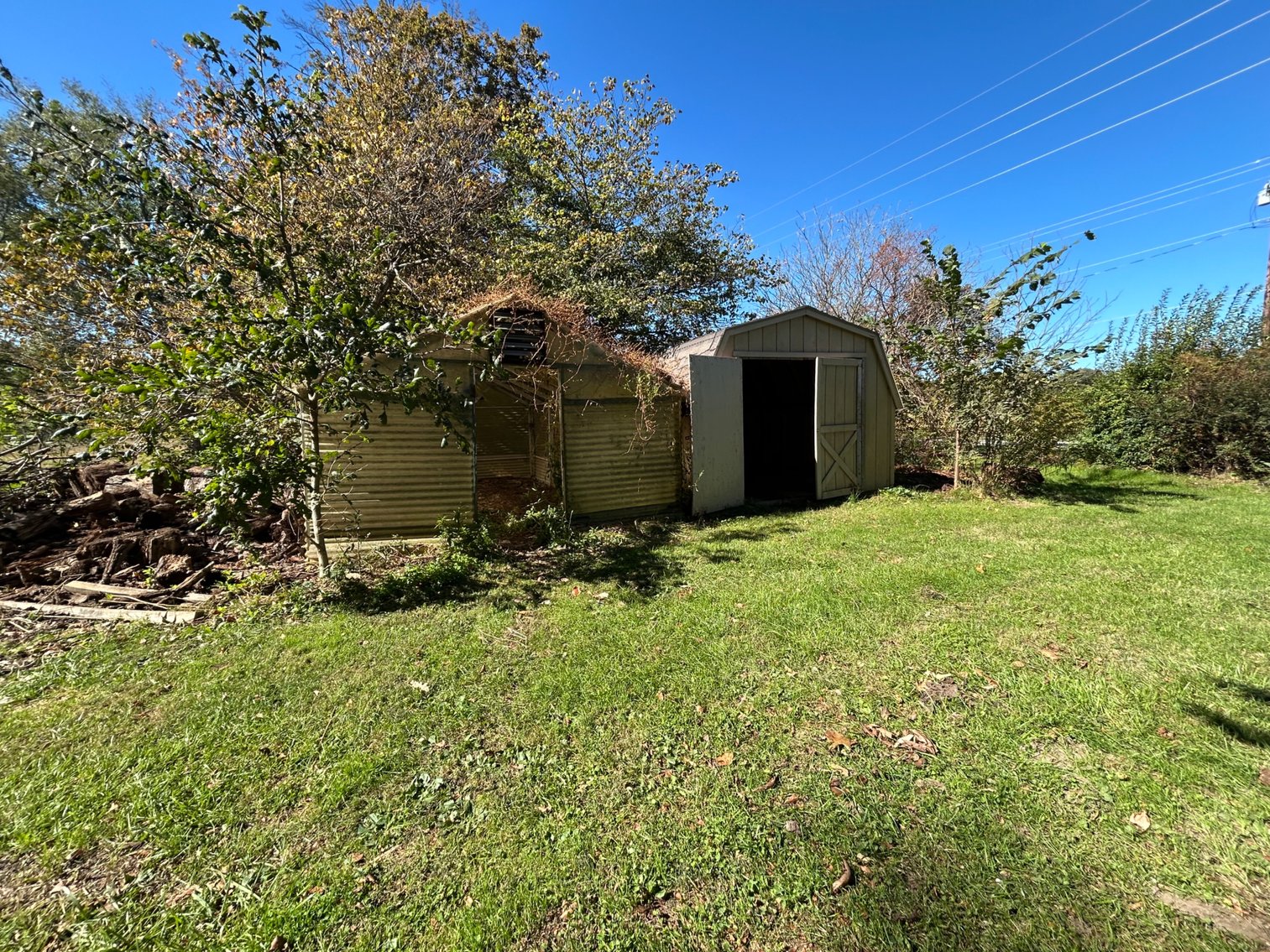 Image for 7017 Scotch Ridge Rd, Pemberville, OH  43450 aka ST RT 105