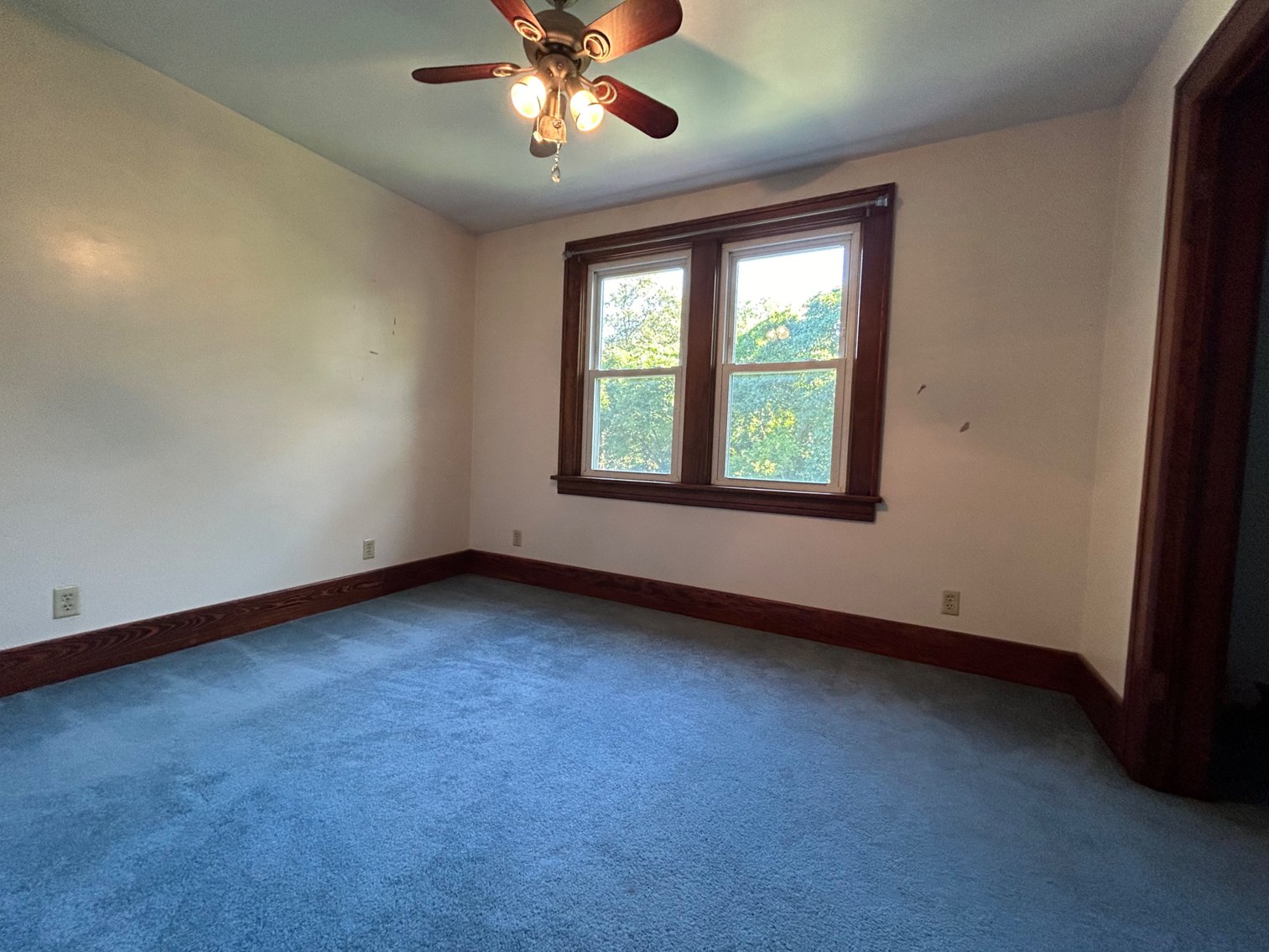 Image for 7017 Scotch Ridge Rd, Pemberville, OH  43450 aka ST RT 105