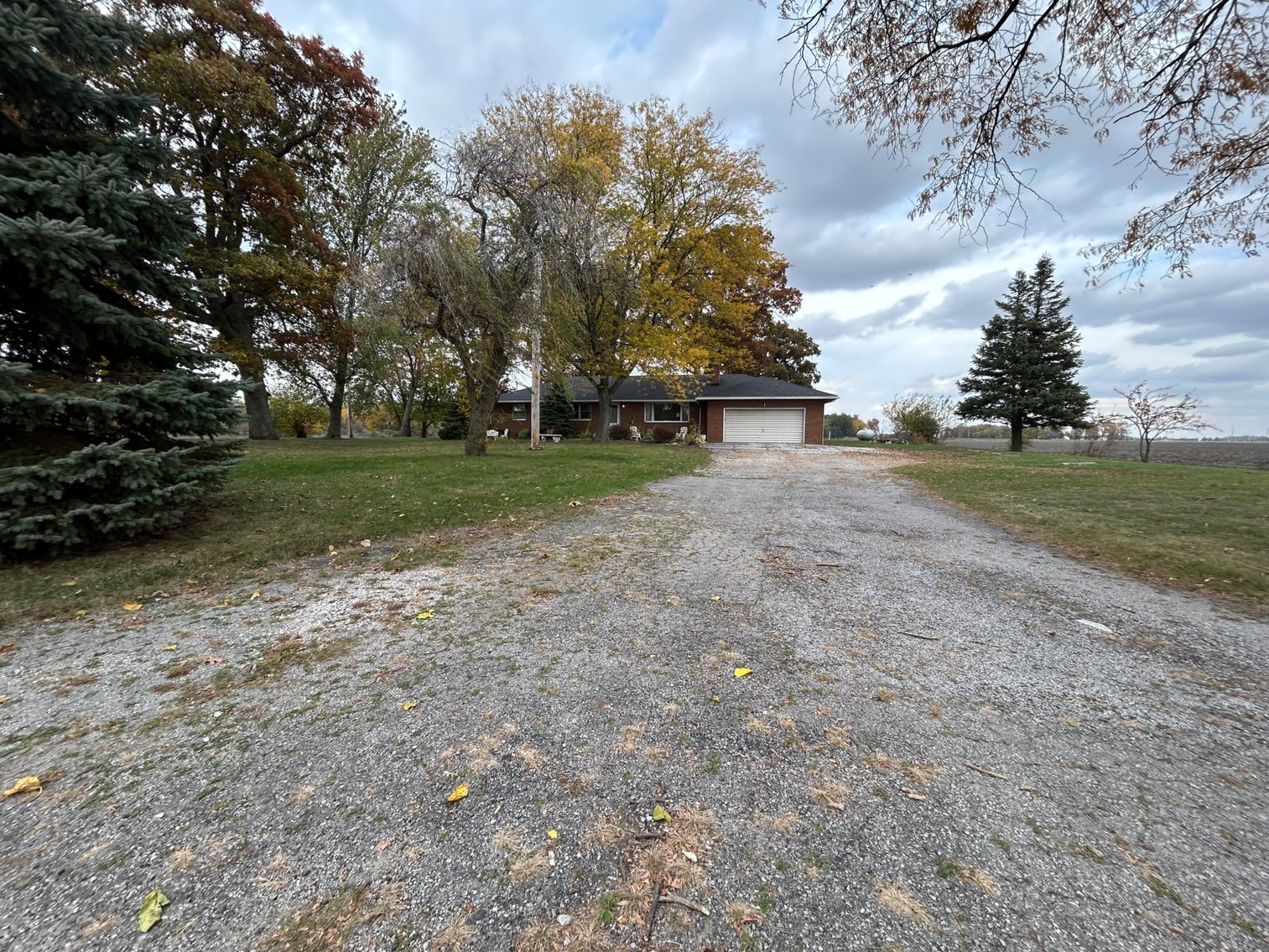 Image for 15240 W. Poe Rd, Bowling Green, OH  43402