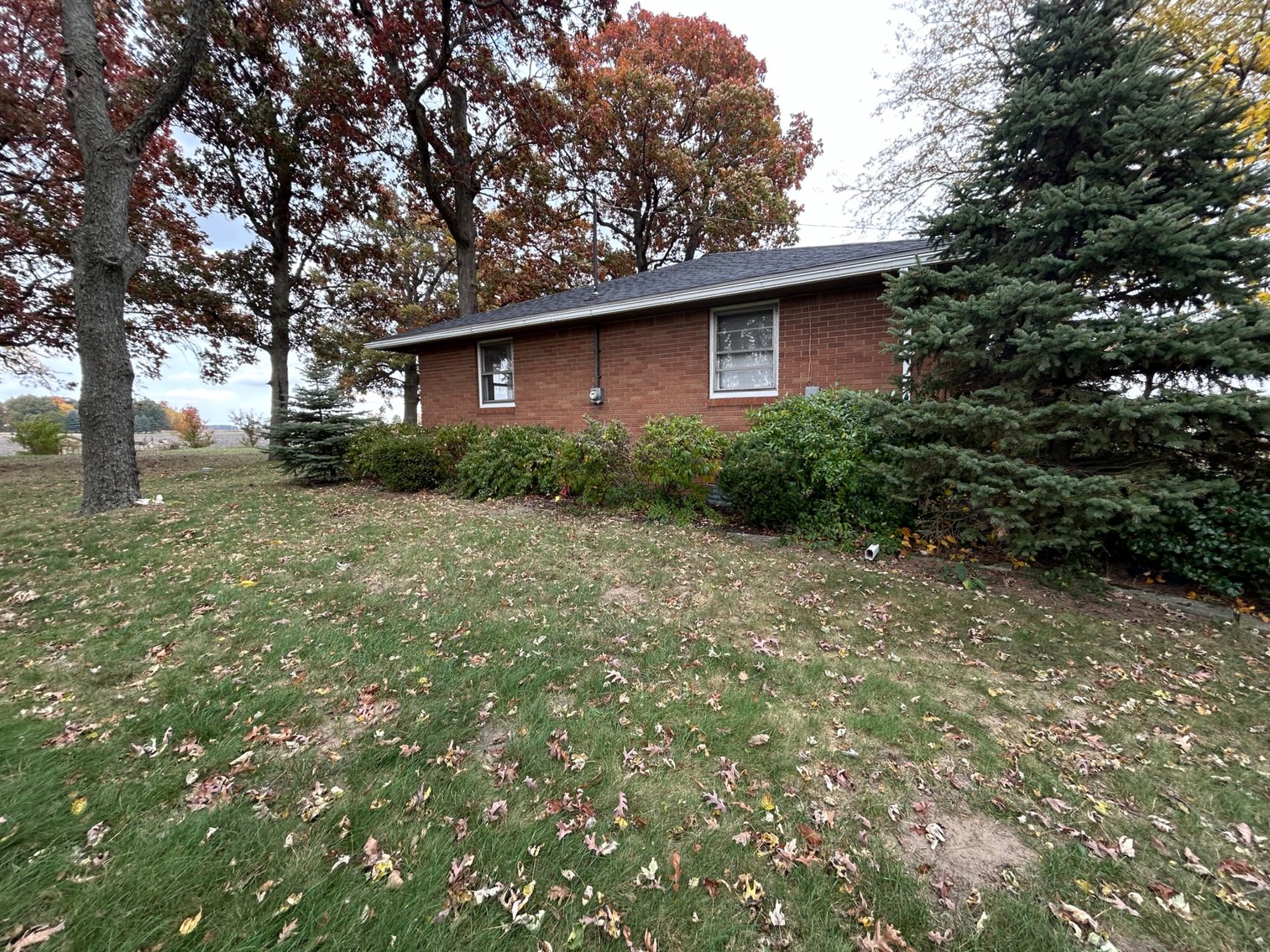Image for 15240 W. Poe Rd, Bowling Green, OH  43402