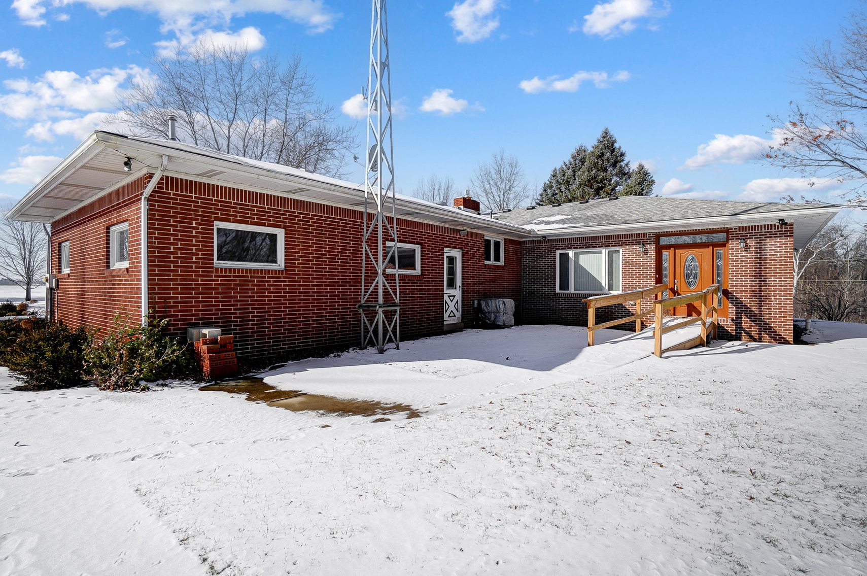 Image for 134 Jahns Road, Napoleon, OH  43545