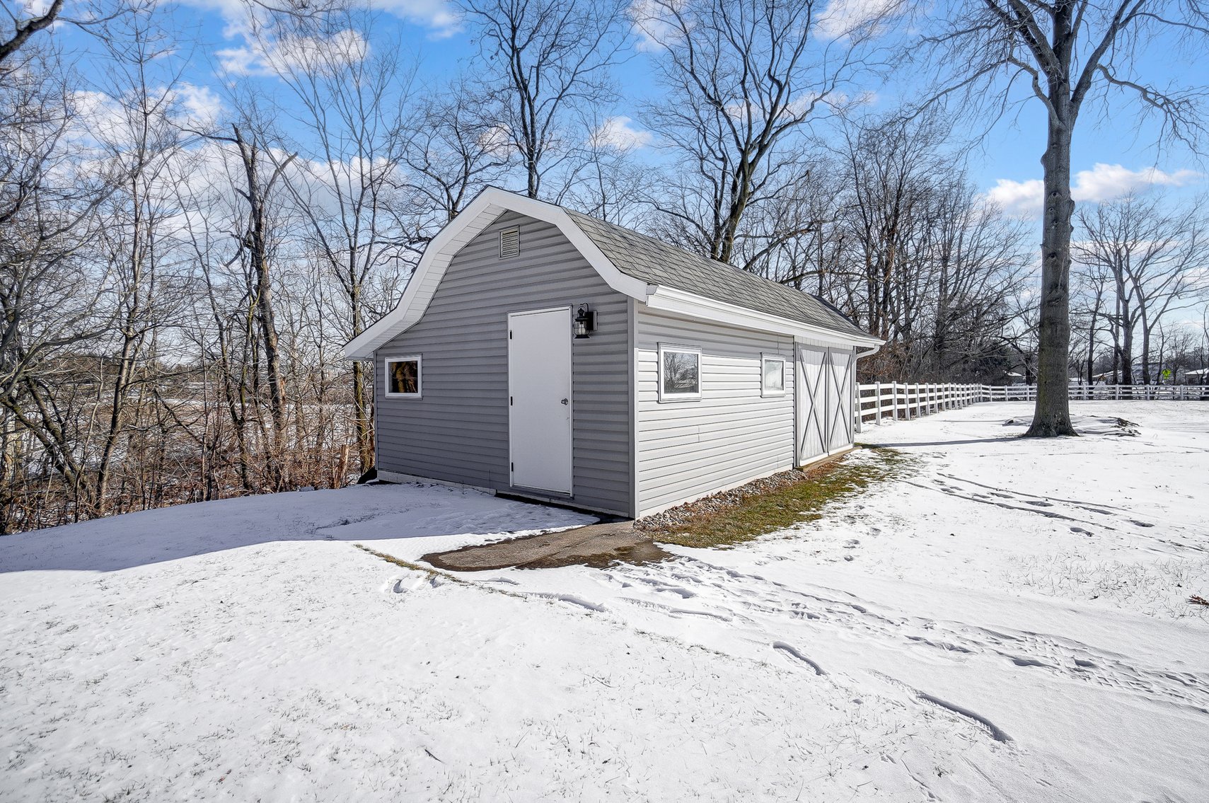 Image for 134 Jahns Road, Napoleon, OH  43545