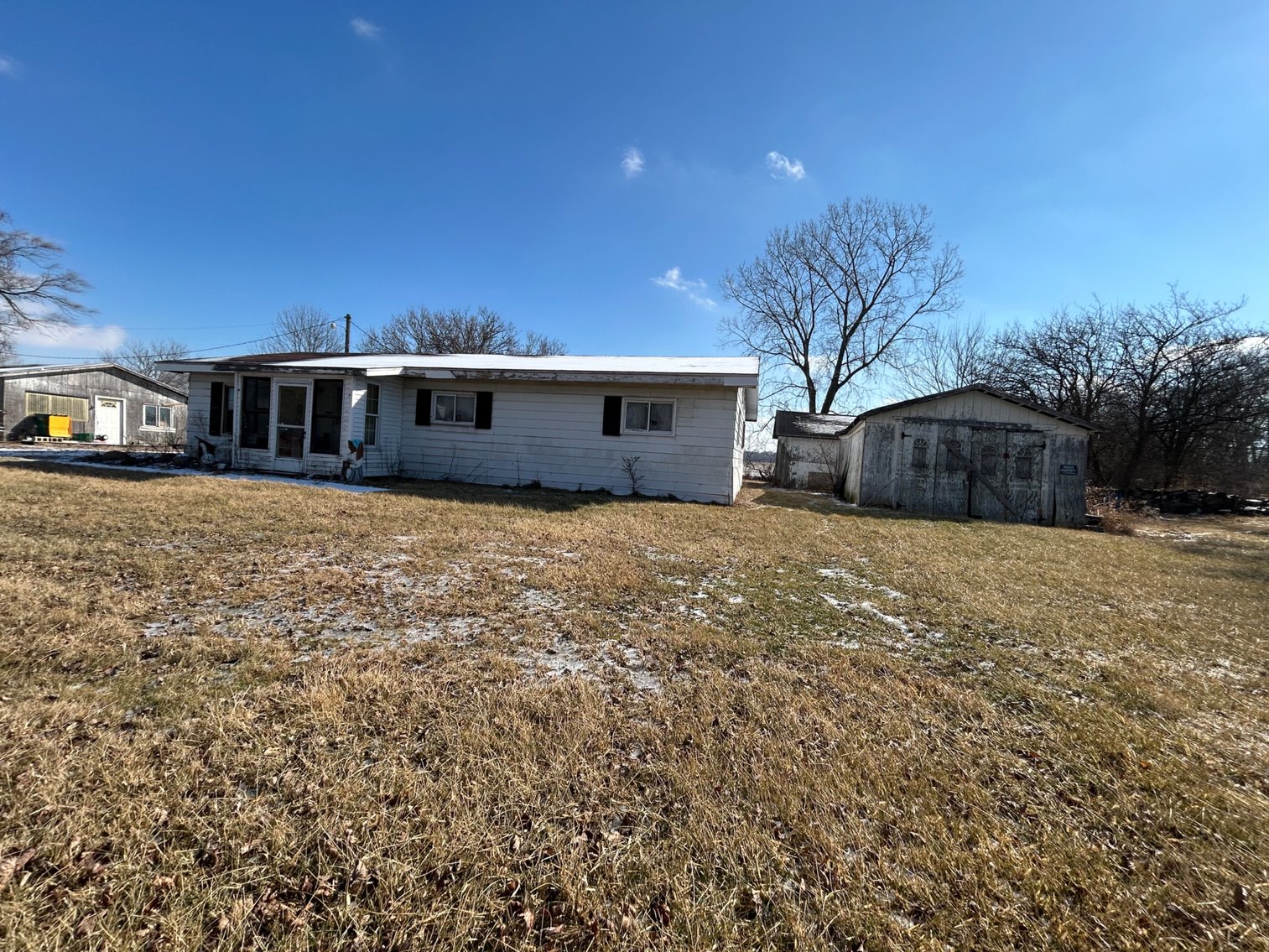 Image for 2861 Latcha Rd, Millbury, OH 43447