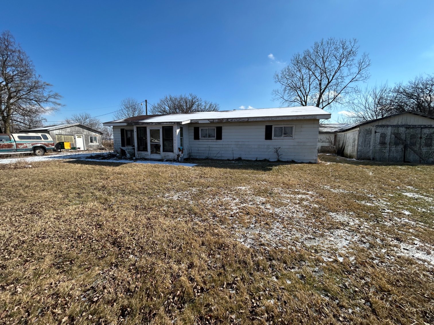 Image for 2861 Latcha Rd, Millbury, OH 43447