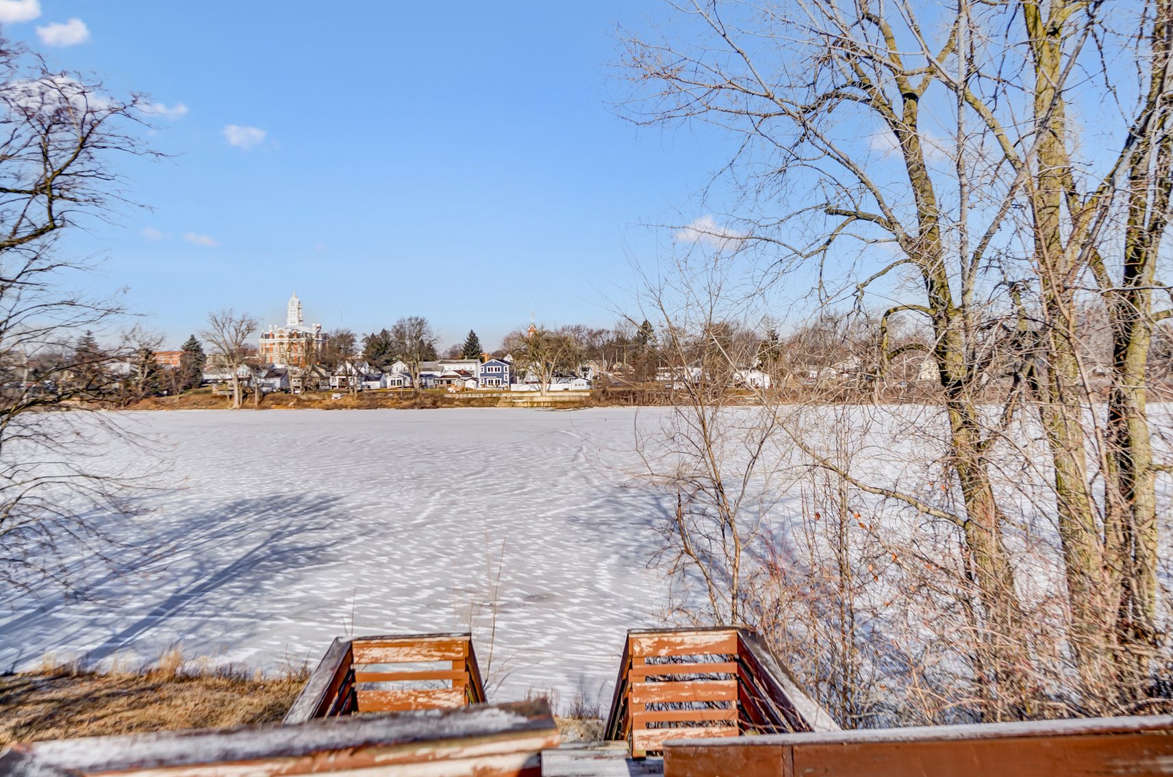 Image for Napoleon, OH Commercial Real Estate Auction