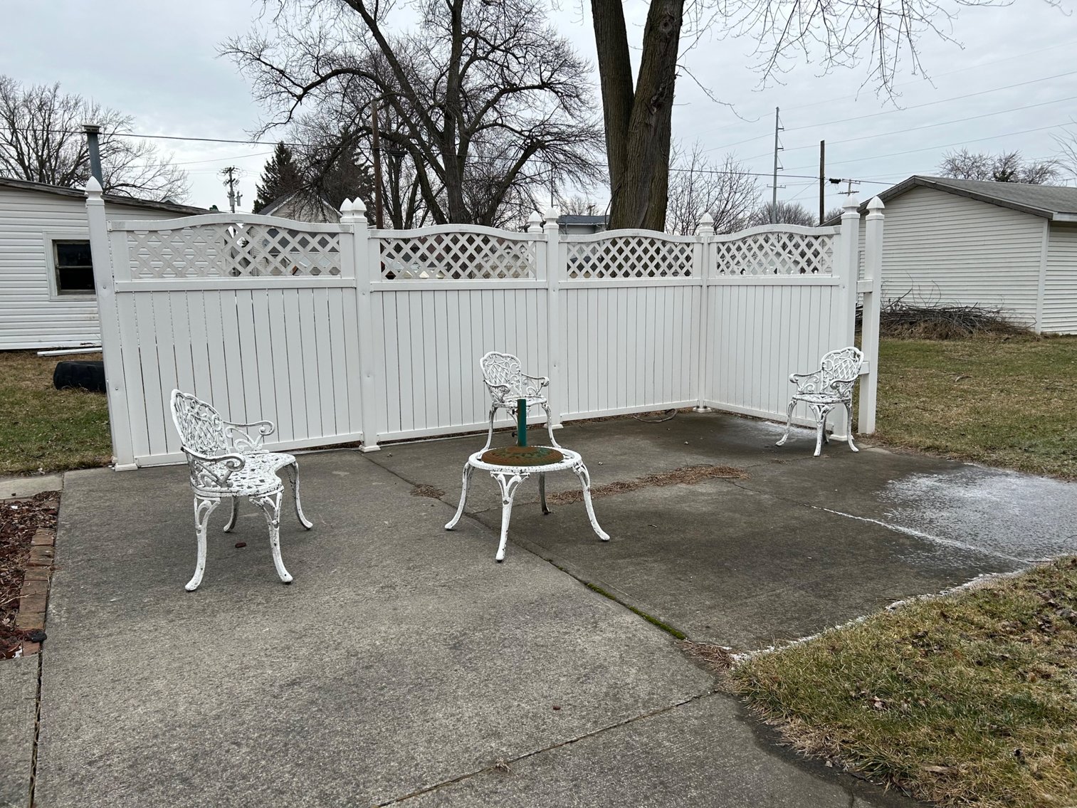 Image for 112 N Beecher St, North Baltimore, OH 43572