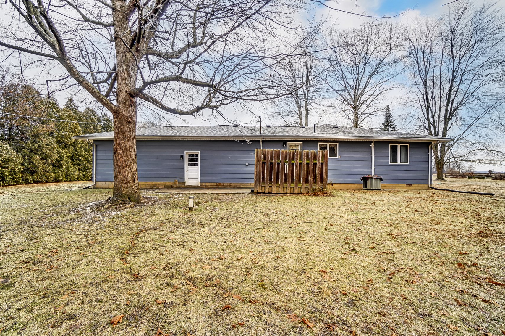 Image for 6719 BLOOMDALE RD, BLOOMDALE, OH 44817